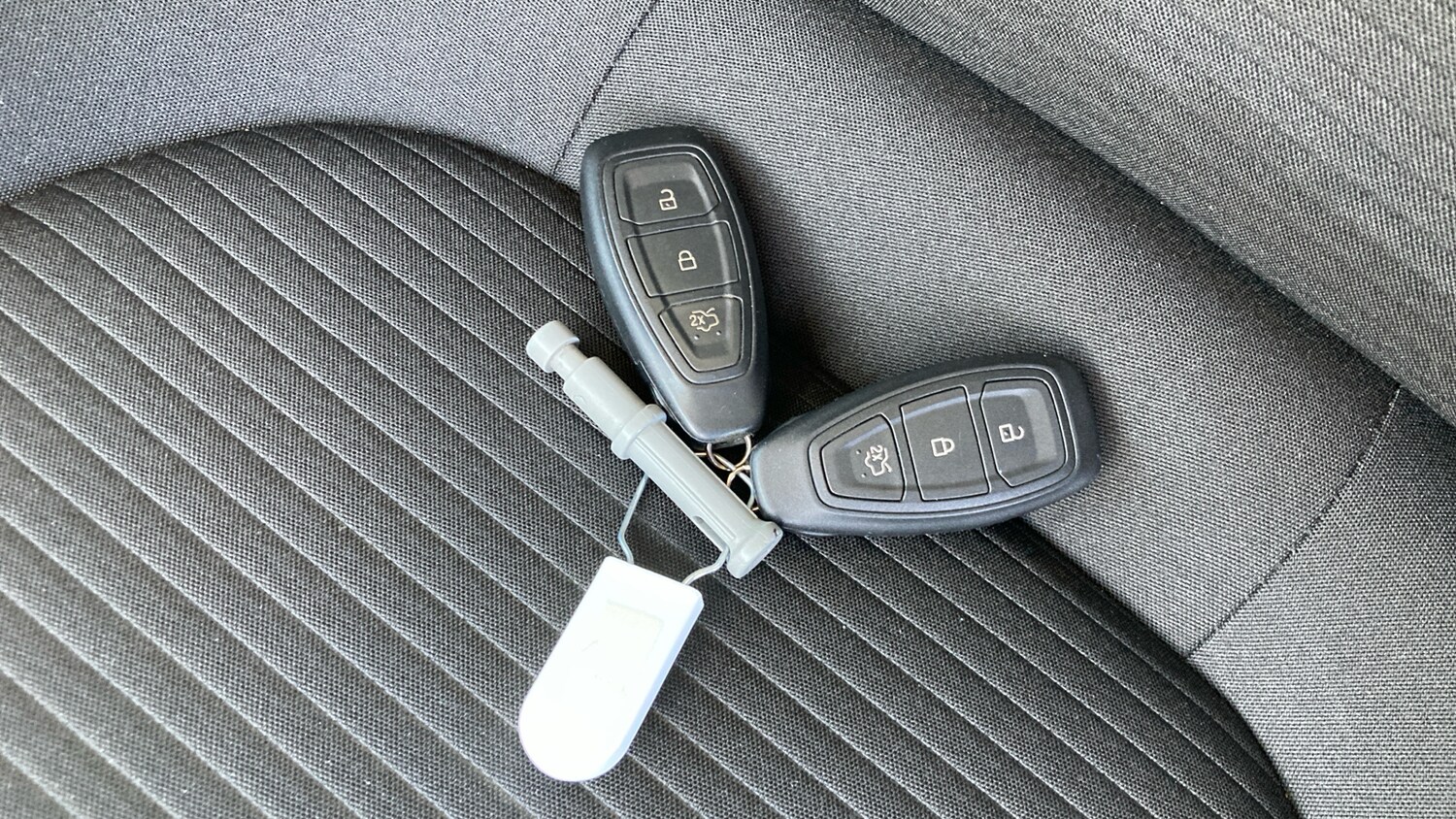 Used Ford Focus 2022 for sale - 76576519: Photo 20