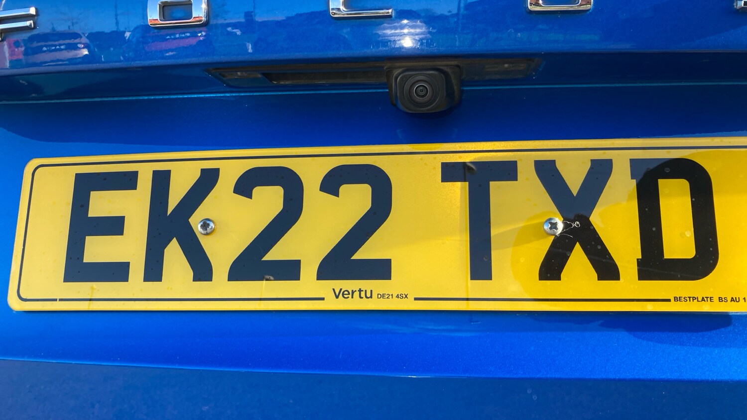 Used Ford Focus 2022 for sale - 76576519: Photo 21