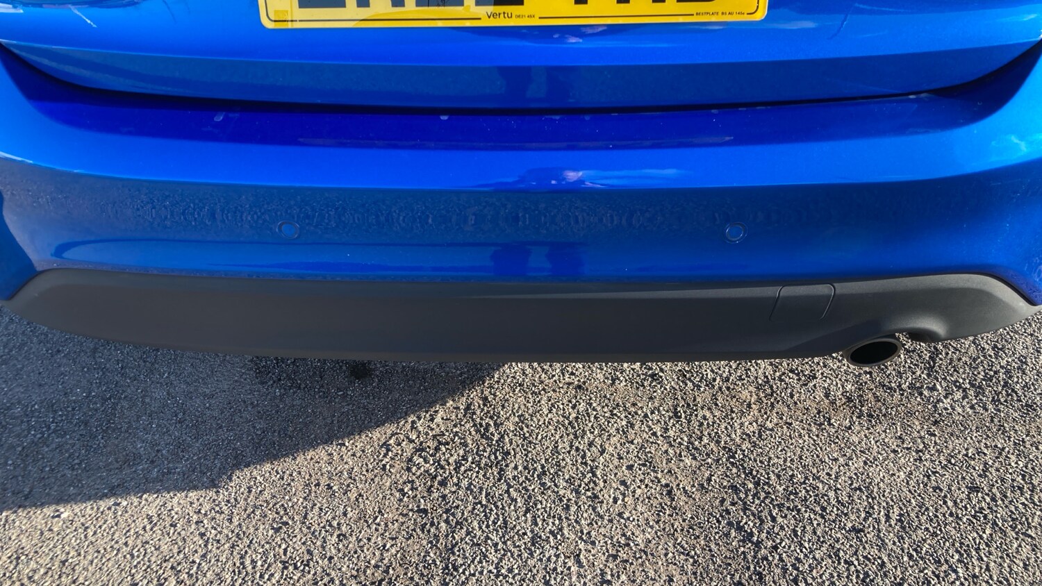 Used Ford Focus 2022 for sale - 76576519: Photo 22