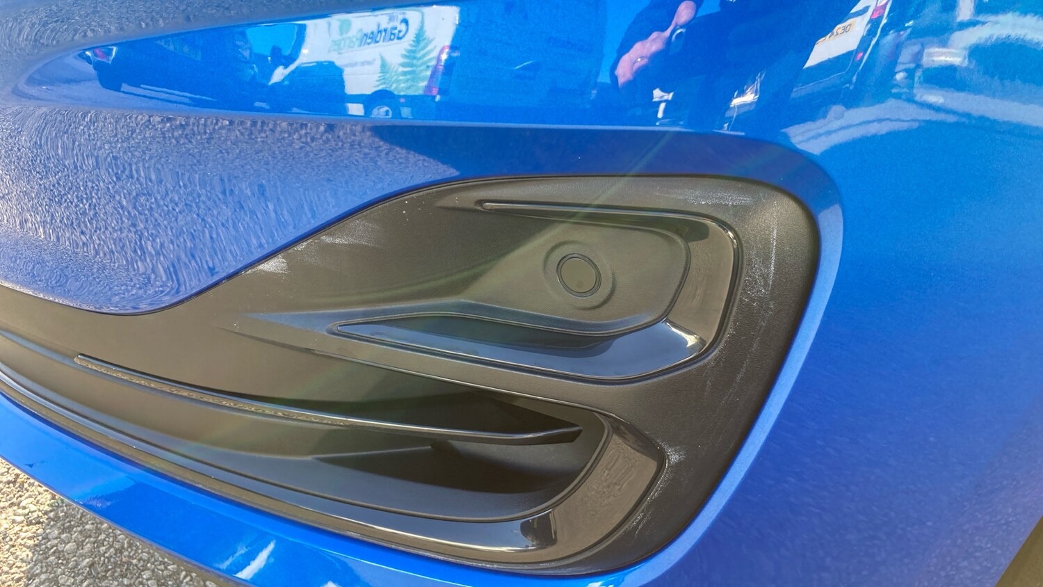 Used Ford Focus 2022 for sale - 76576519: Photo 23