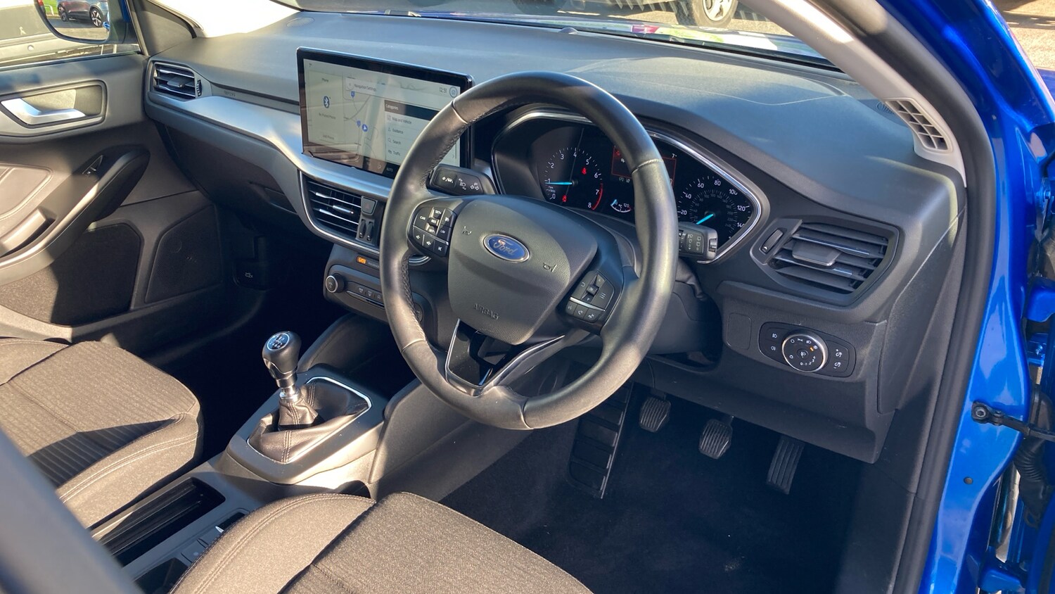 Used Ford Focus 2022 for sale - 76576519: Photo 25