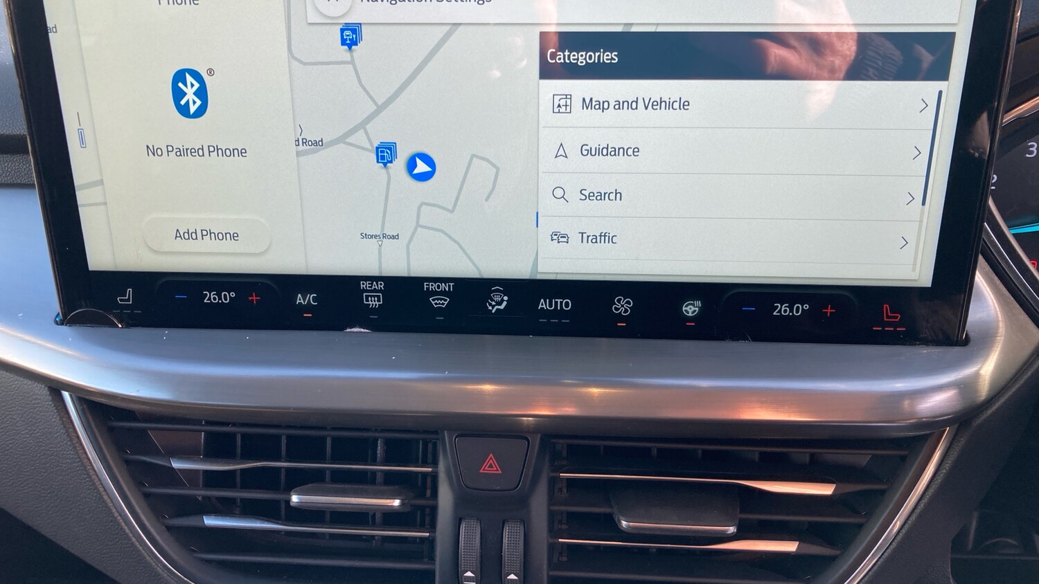 Used Ford Focus 2022 for sale - 76576519: Photo 28