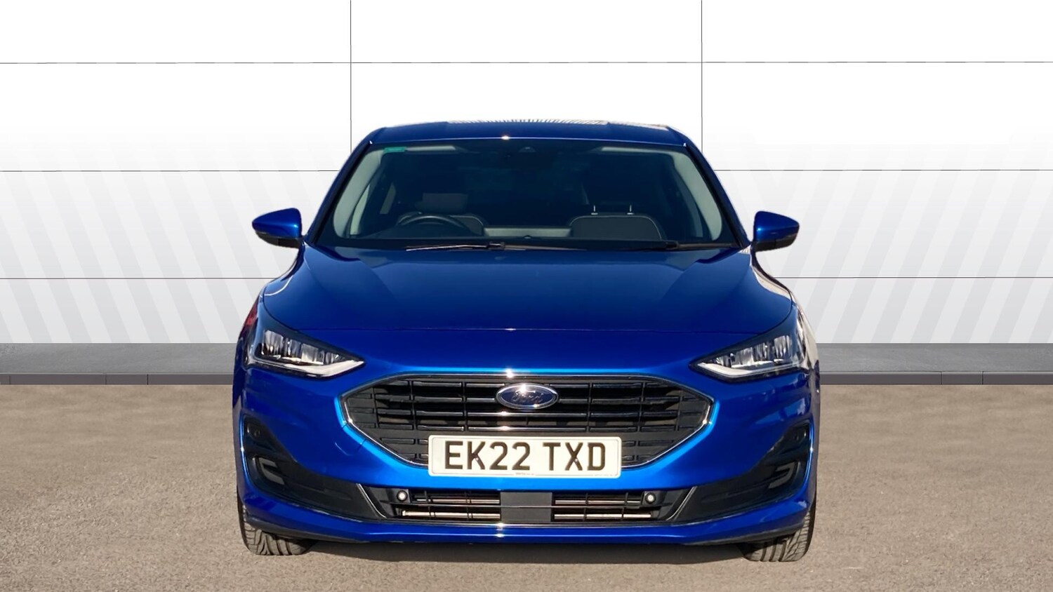 Used Ford Focus 2022 for sale - 76576519: Photo 3