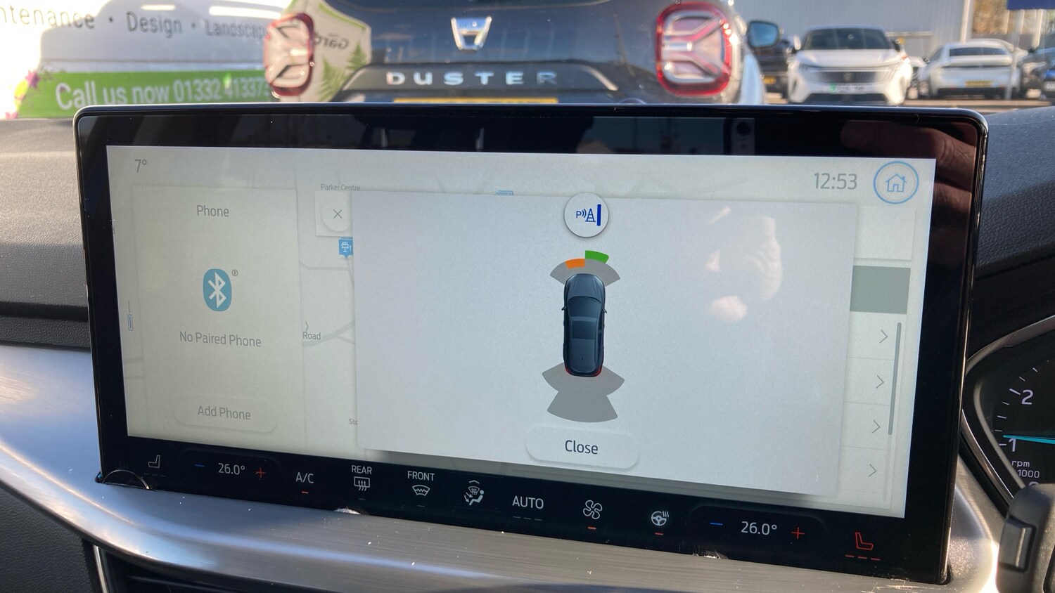 Used Ford Focus 2022 for sale - 76576519: Photo 32