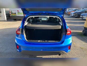 Used Ford Focus 2022 for sale - 76576519: Photo