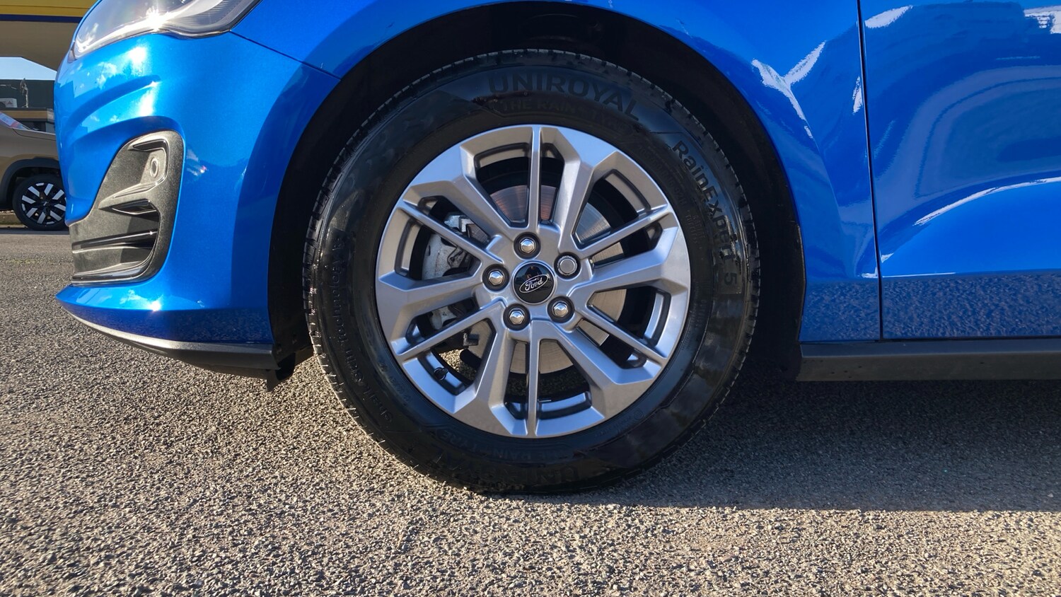 Used Ford Focus 2022 for sale - 76576519: Photo 7