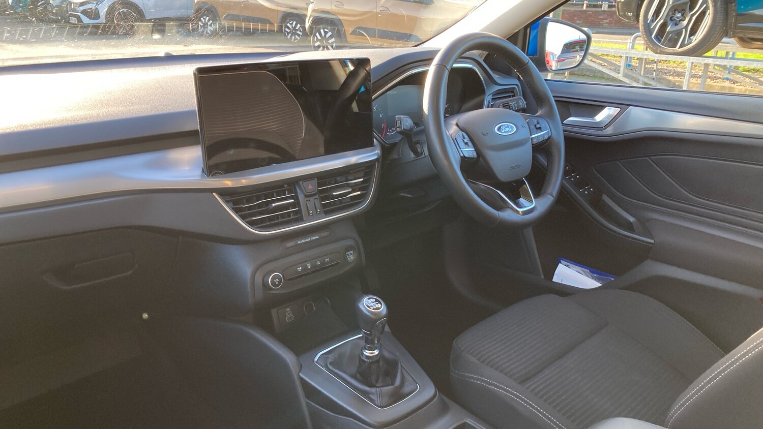 Used Ford Focus 2022 for sale - 76576519: Photo 9