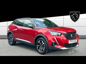2022 (71) - 1.2 PureTech 130 GT 5dr Petrol Estate