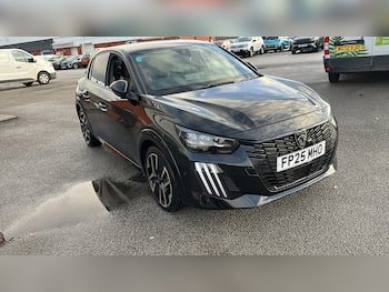 Used Peugeot 208 2025 for sale - 79524515: Photo