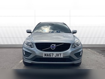 Used Volvo XC60 2017 for sale - 78883373: Photo