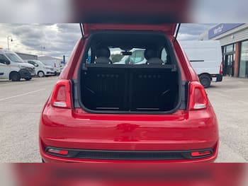 Used Fiat 500 2016 for sale - 79868345: Photo