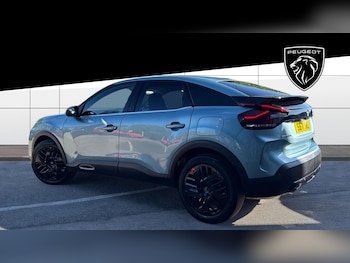 Used Citroen C4 2022 for sale - 78366687: Photo