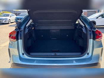 Used Citroen C4 2022 for sale - 78366687: Photo