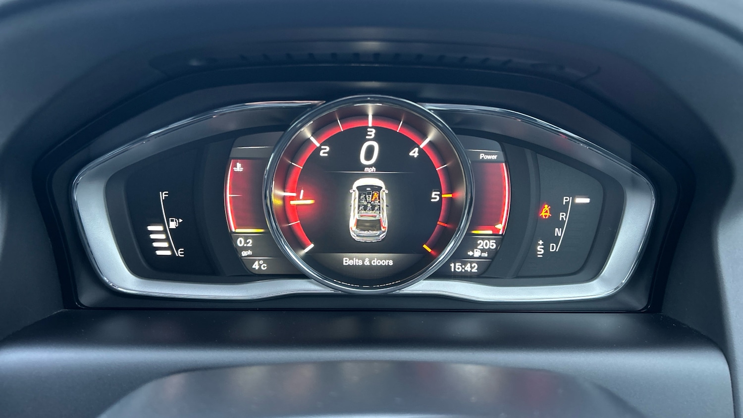 Used Volvo XC60 2017 for sale - 77351100: Photo 18