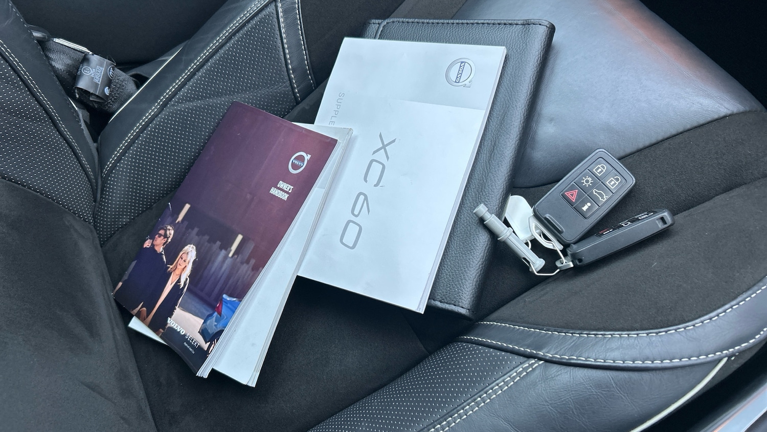 Used Volvo XC60 2017 for sale - 77351100: Photo 19