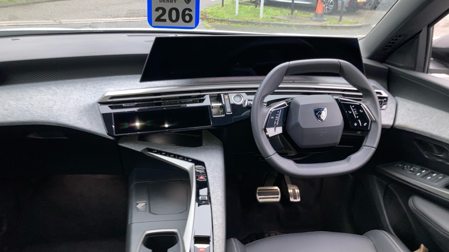 Used Peugeot 3008 2024 for sale - 77676176: Photo 10