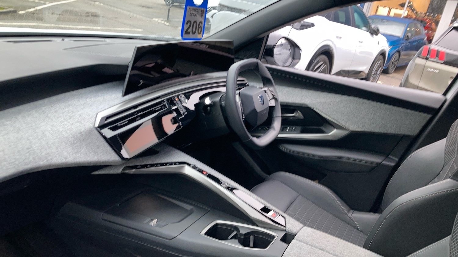 Used Peugeot 3008 2024 for sale - 77676176: Photo 11