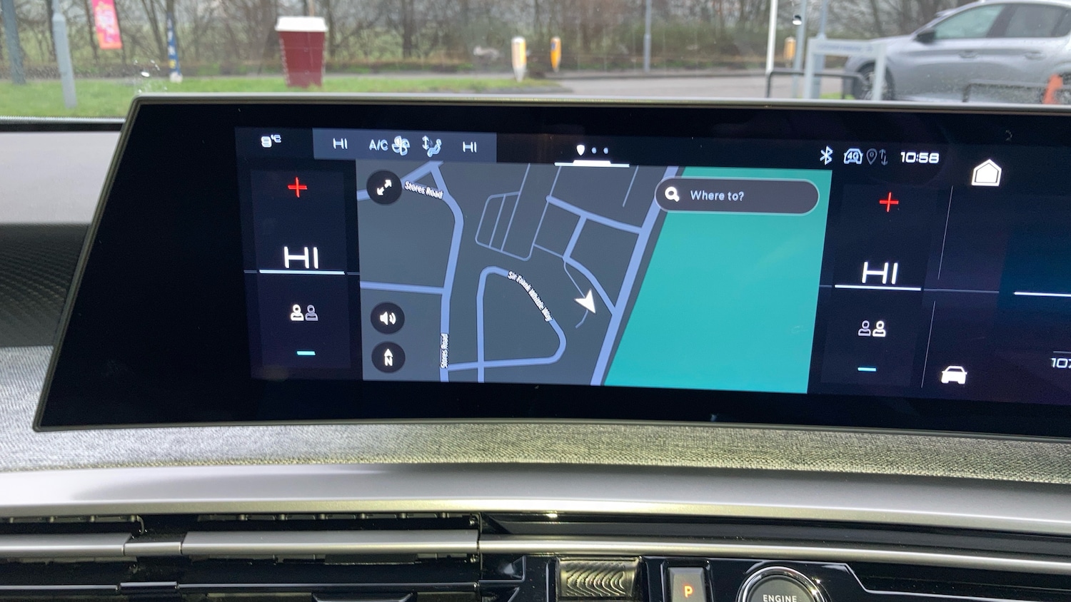 Used Peugeot 3008 2024 for sale - 77676176: Photo 12