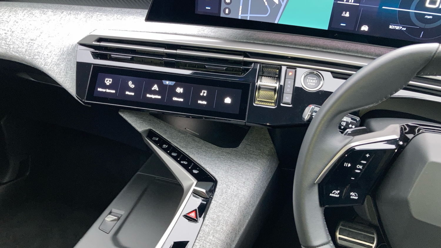 Used Peugeot 3008 2024 for sale - 77676176: Photo 14