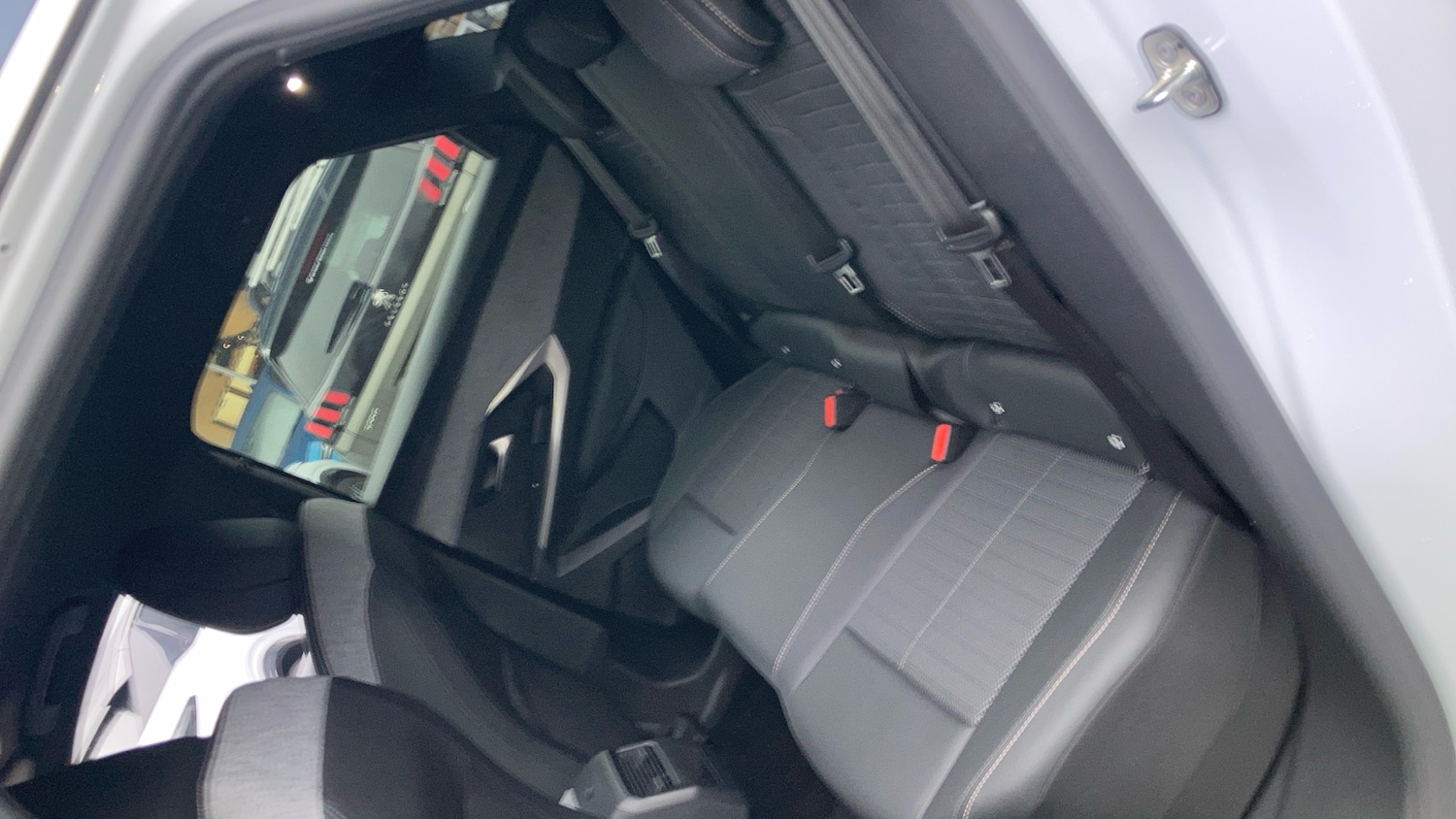 Used Peugeot 3008 2024 for sale - 77676176: Photo 16