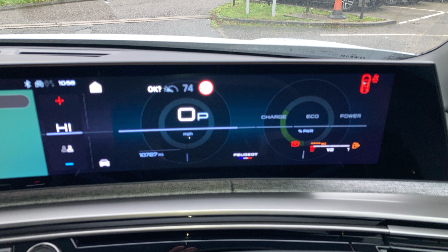 Used Peugeot 3008 2024 for sale - 77676176: Photo 18