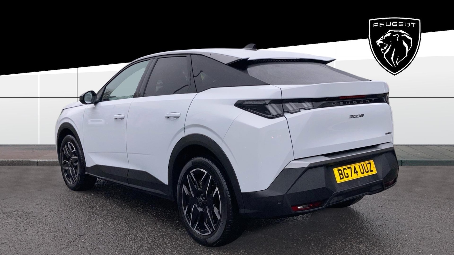 Used Peugeot 3008 2024 for sale - 77676176: Photo 2