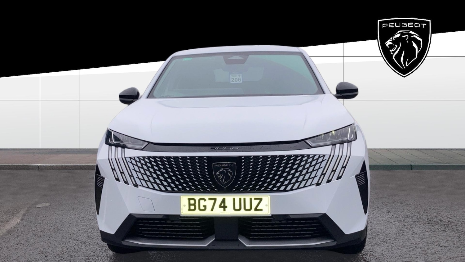 Used Peugeot 3008 2024 for sale - 77676176: Photo 3