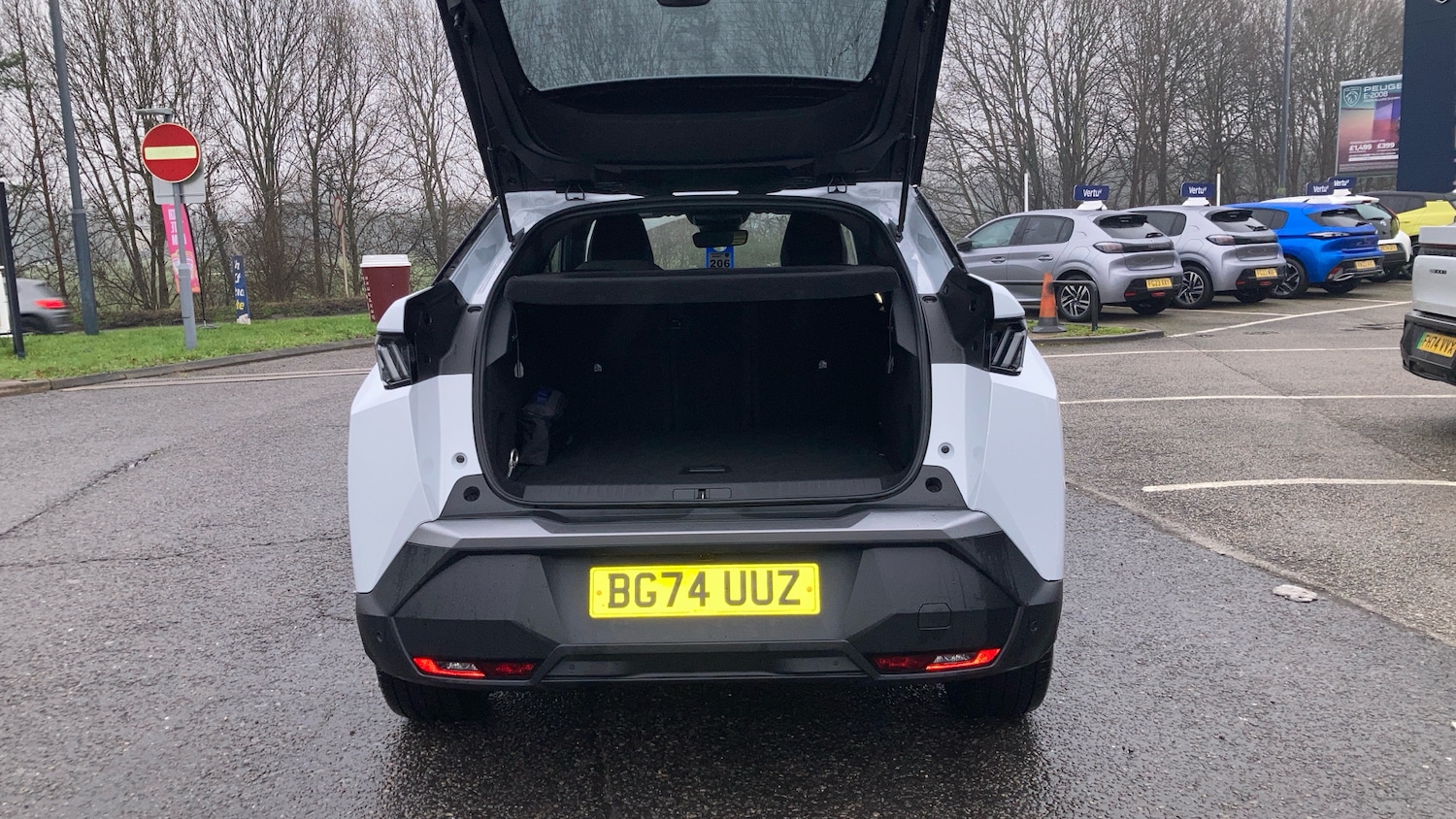 Used Peugeot 3008 2024 for sale - 77676176: Photo 4