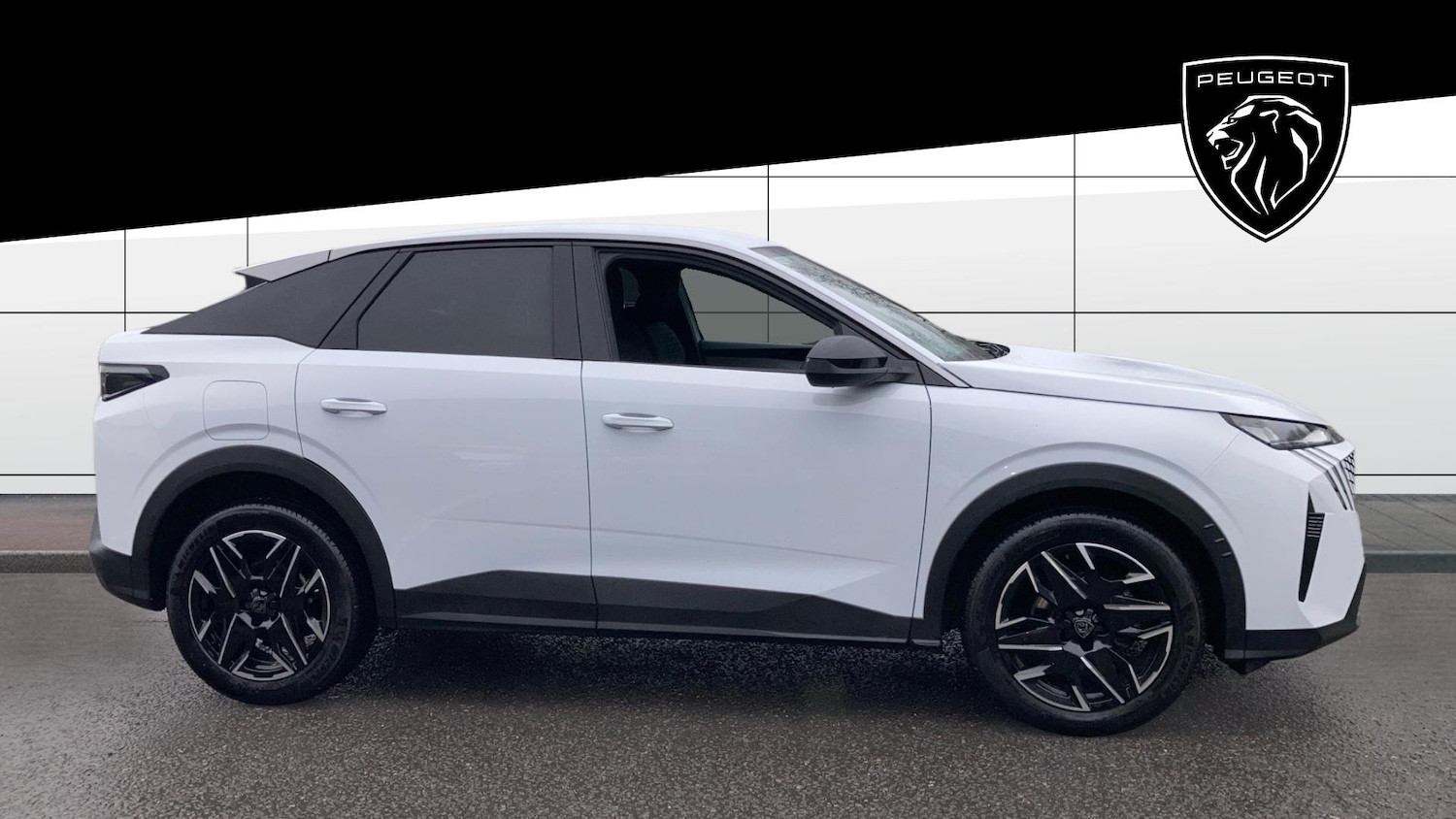 Used Peugeot 3008 2024 for sale - 77676176: Photo 5