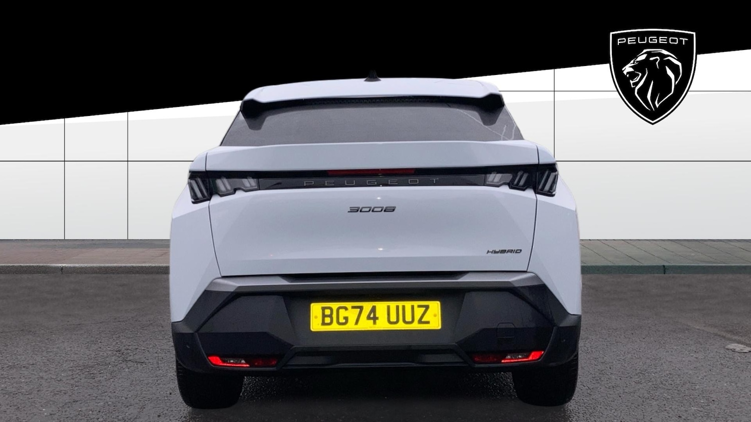 Used Peugeot 3008 2024 for sale - 77676176: Photo 6