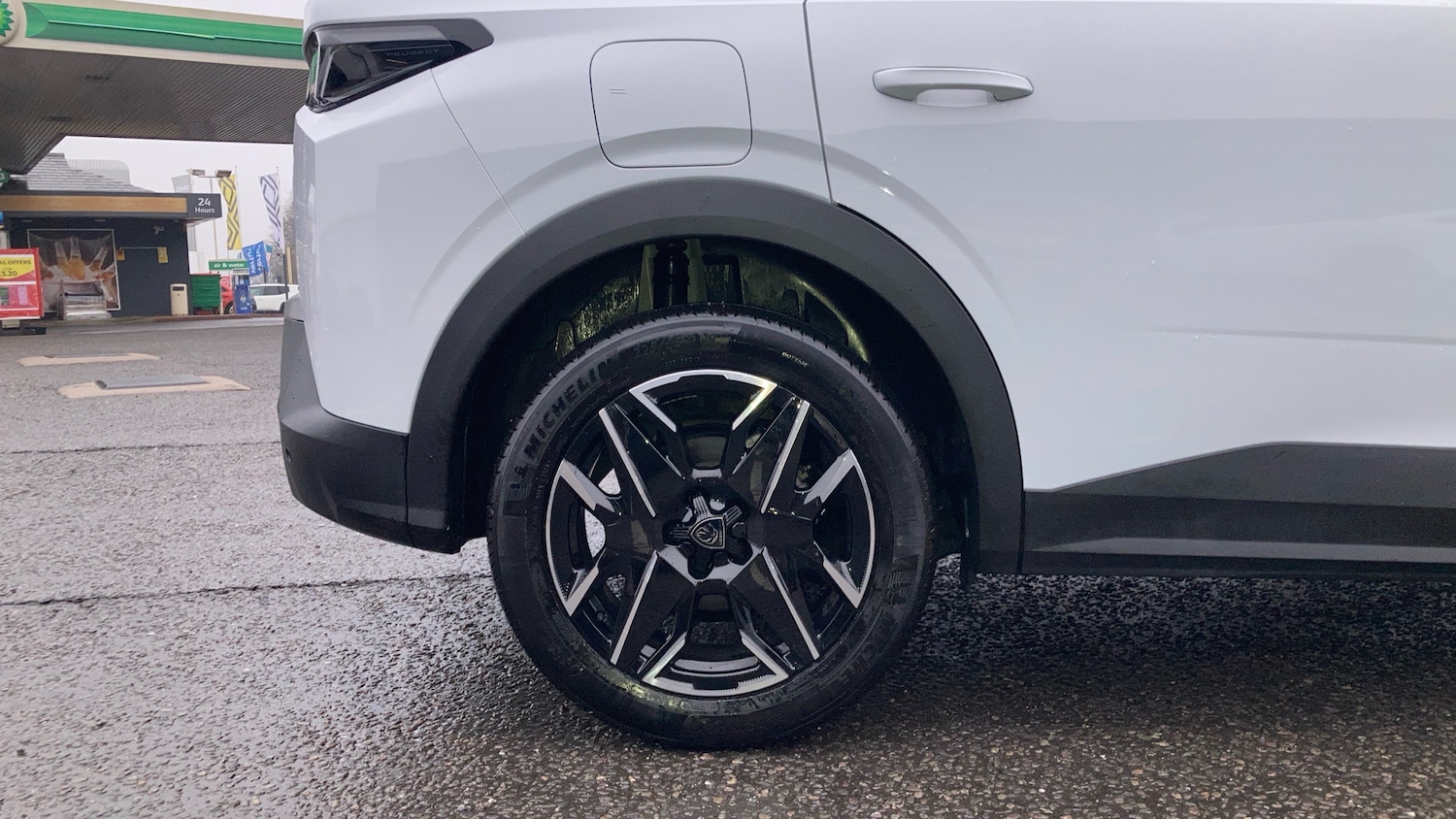 Used Peugeot 3008 2024 for sale - 77676176: Photo 7