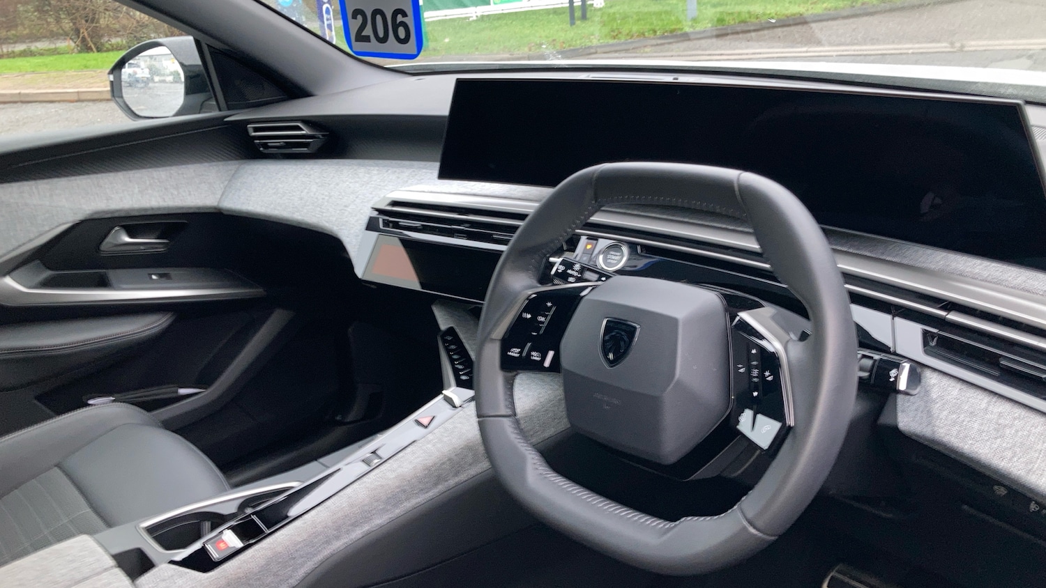 Used Peugeot 3008 2024 for sale - 77676176: Photo 9