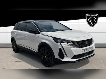 Used Peugeot 5008 2023 for sale - 78882496: Photo