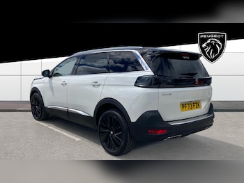Used Peugeot 5008 2023 for sale - 78882496: Photo