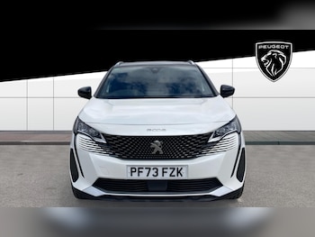 Used Peugeot 5008 2023 for sale - 78882496: Photo