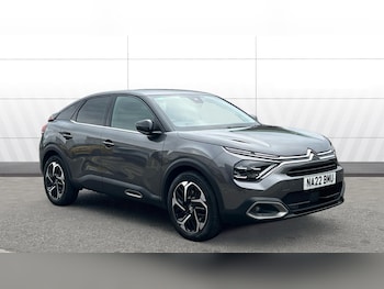 Citroen - C4