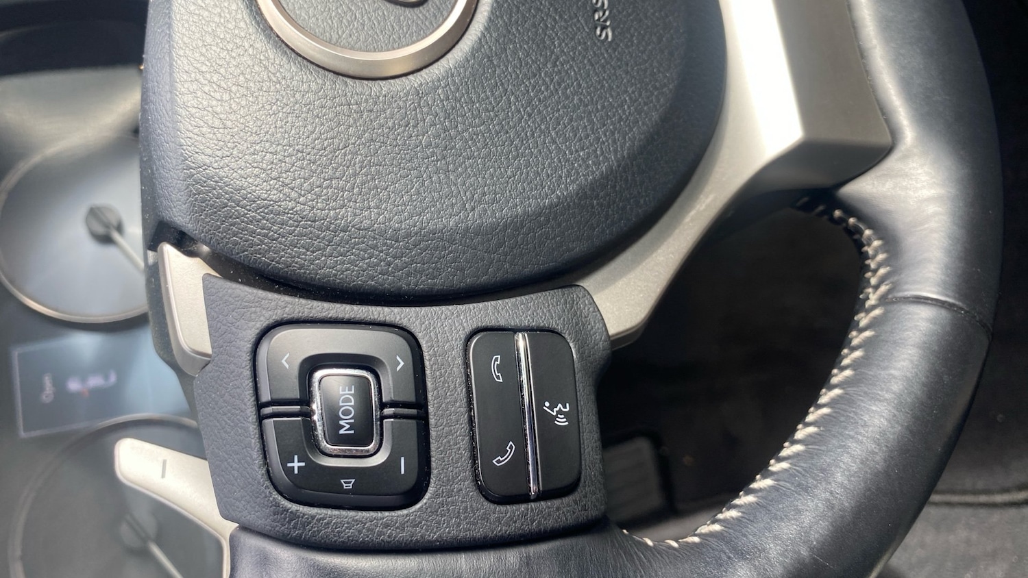 Vehicle 27