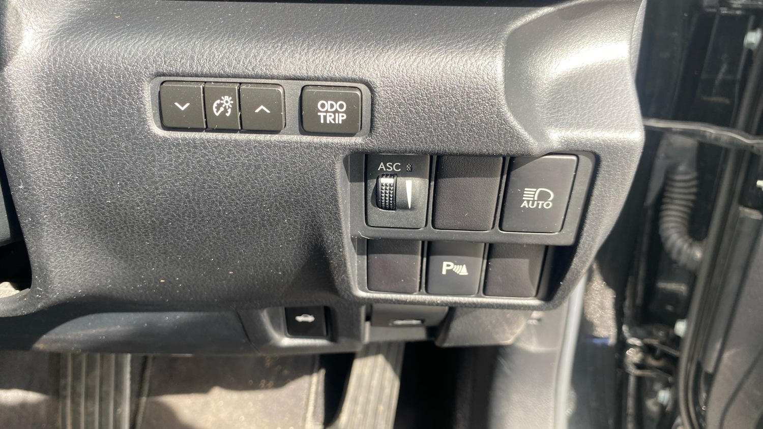 Vehicle 38