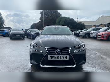 Used Lexus IS 2018 for sale - 75820247: Photo