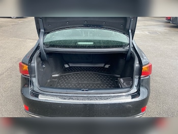 Used Lexus IS 2018 for sale - 75820247: Photo