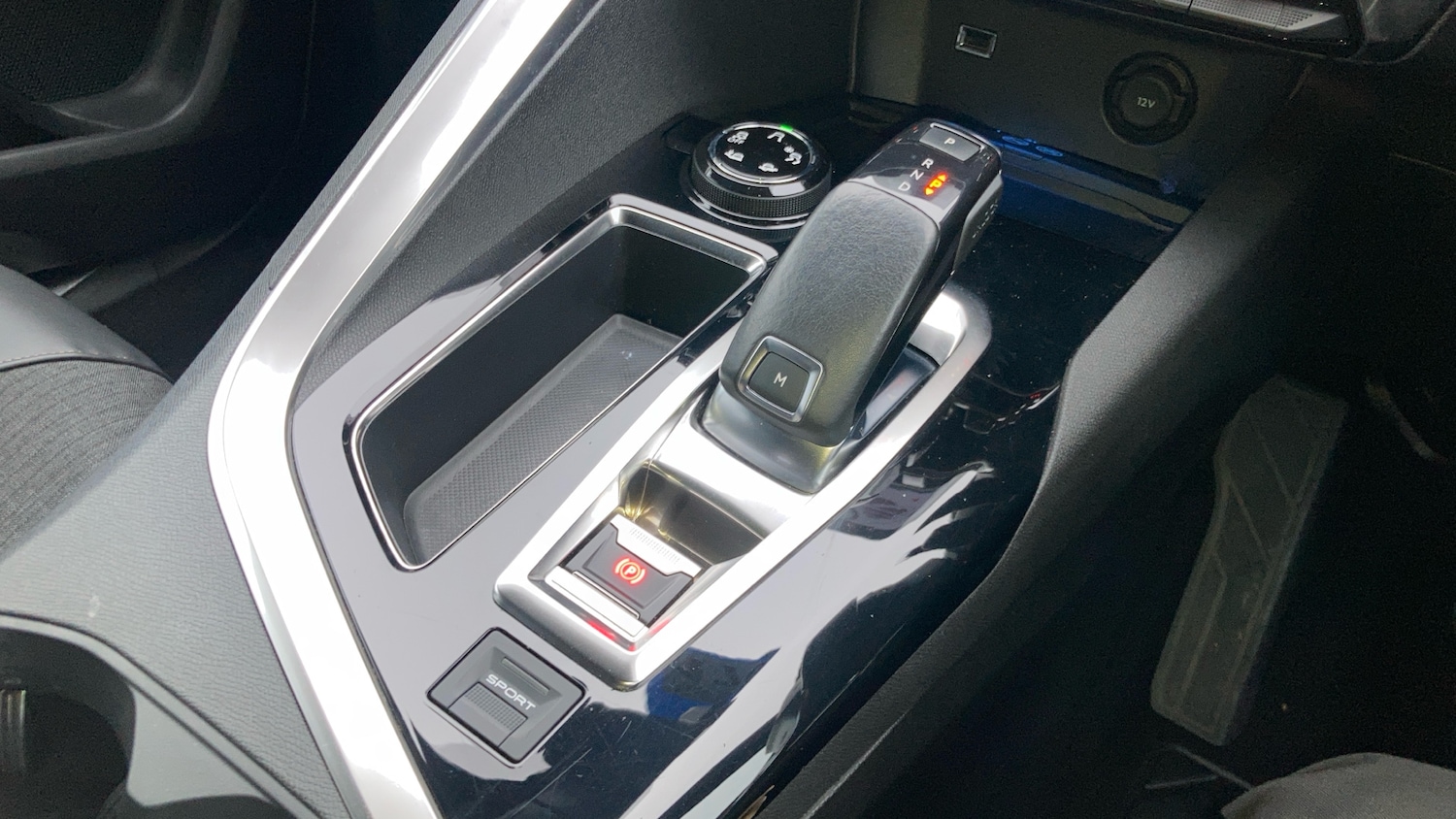 Used Peugeot 3008 2018 for sale - 77528492: Photo 13