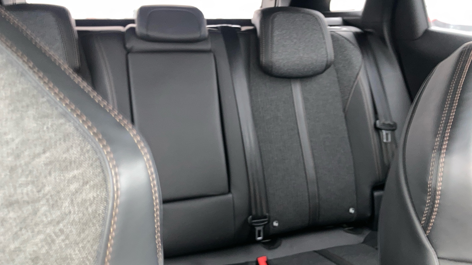 Used Peugeot 3008 2018 for sale - 77528492: Photo 15