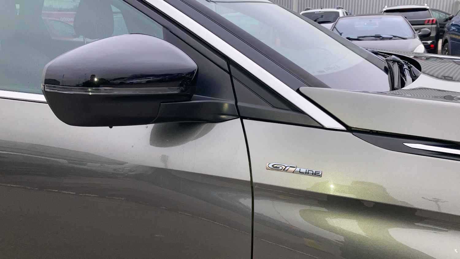 Used Peugeot 3008 2018 for sale - 77528492: Photo 23