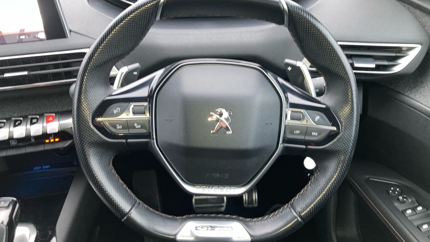 Used Peugeot 3008 2018 for sale - 77528492: Photo 24