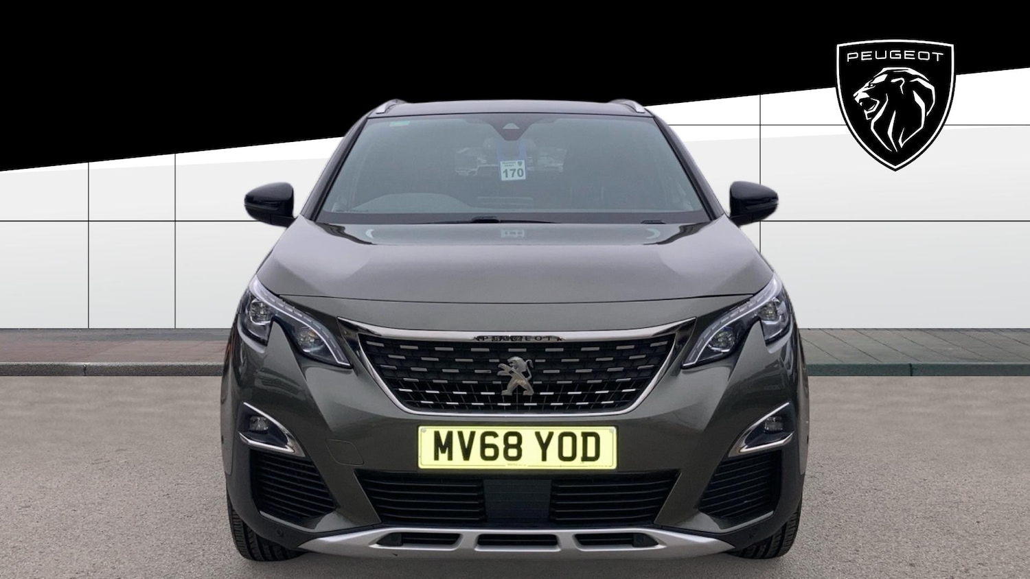 Used Peugeot 3008 2018 for sale - 77528492: Photo 3