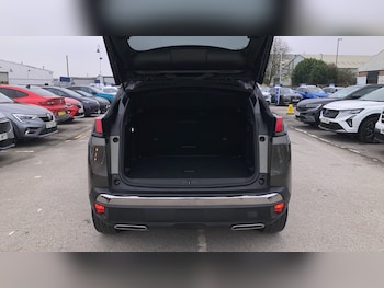 Used Peugeot 3008 2018 for sale - 77528492: Photo