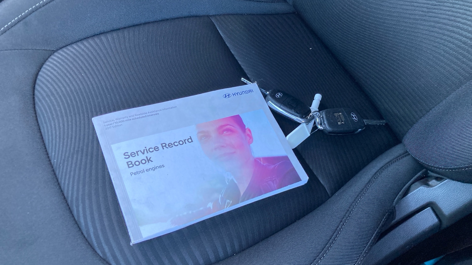 Used Hyundai i10 2017 for sale - 76764095: Photo 19