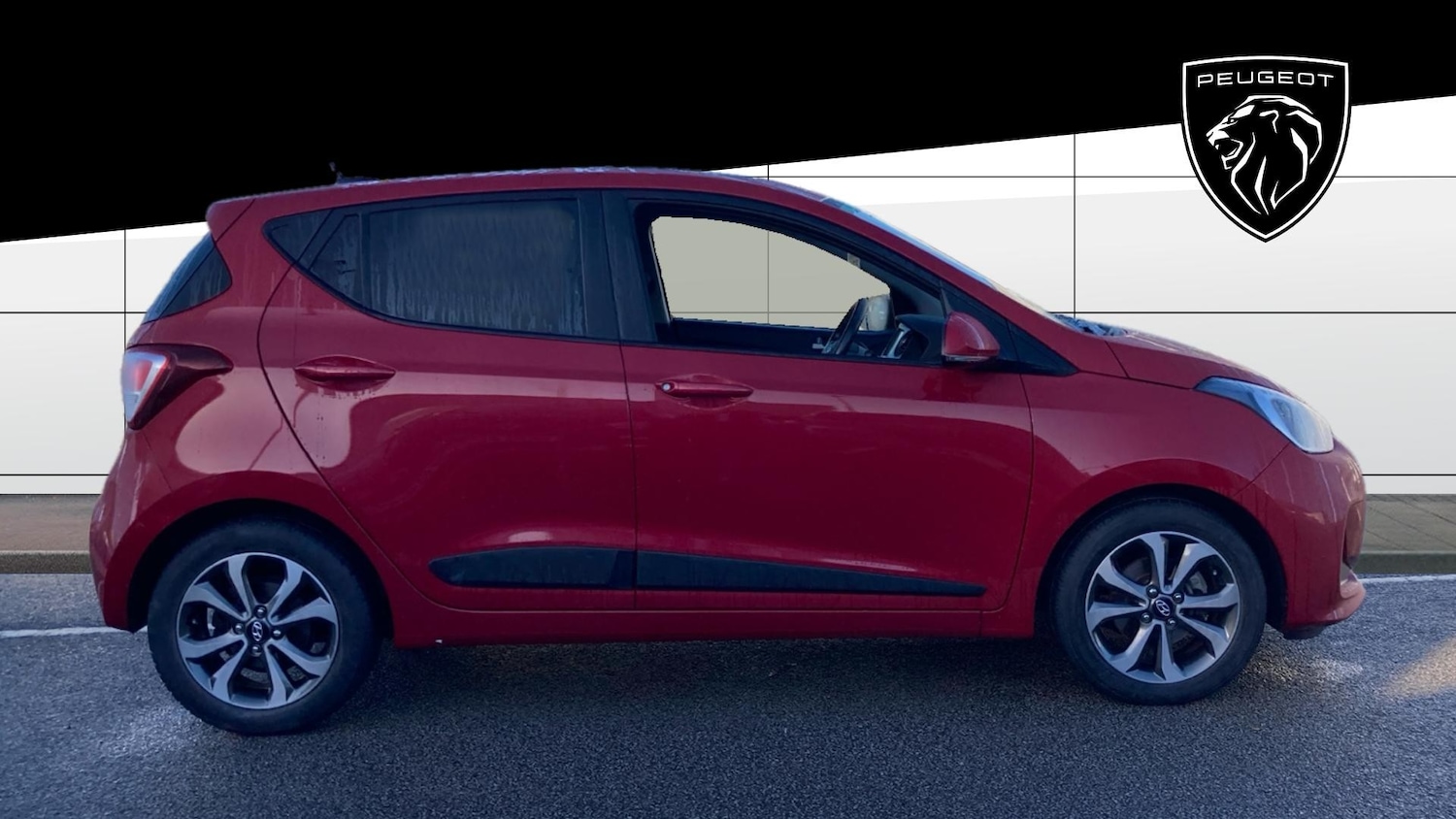 Used Hyundai i10 2017 for sale - 76764095: Photo 5