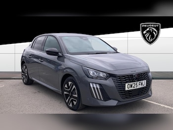 Used Peugeot 208 2025 for sale - 77901433: Photo