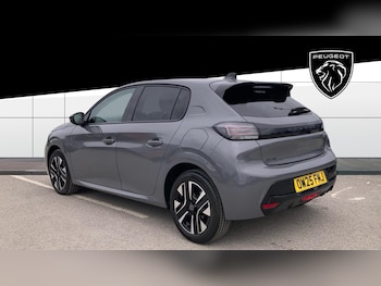 Used Peugeot 208 2025 for sale - 77901433: Photo